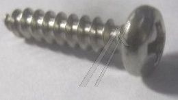 Haier Screw - 0064082811 49055598 Cross Head Tapping Screw